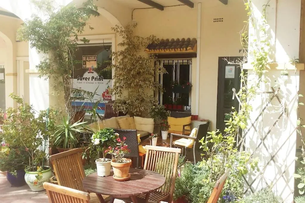New Build Blue Sunset Duquesa Large 2 Bed Apt Манилва